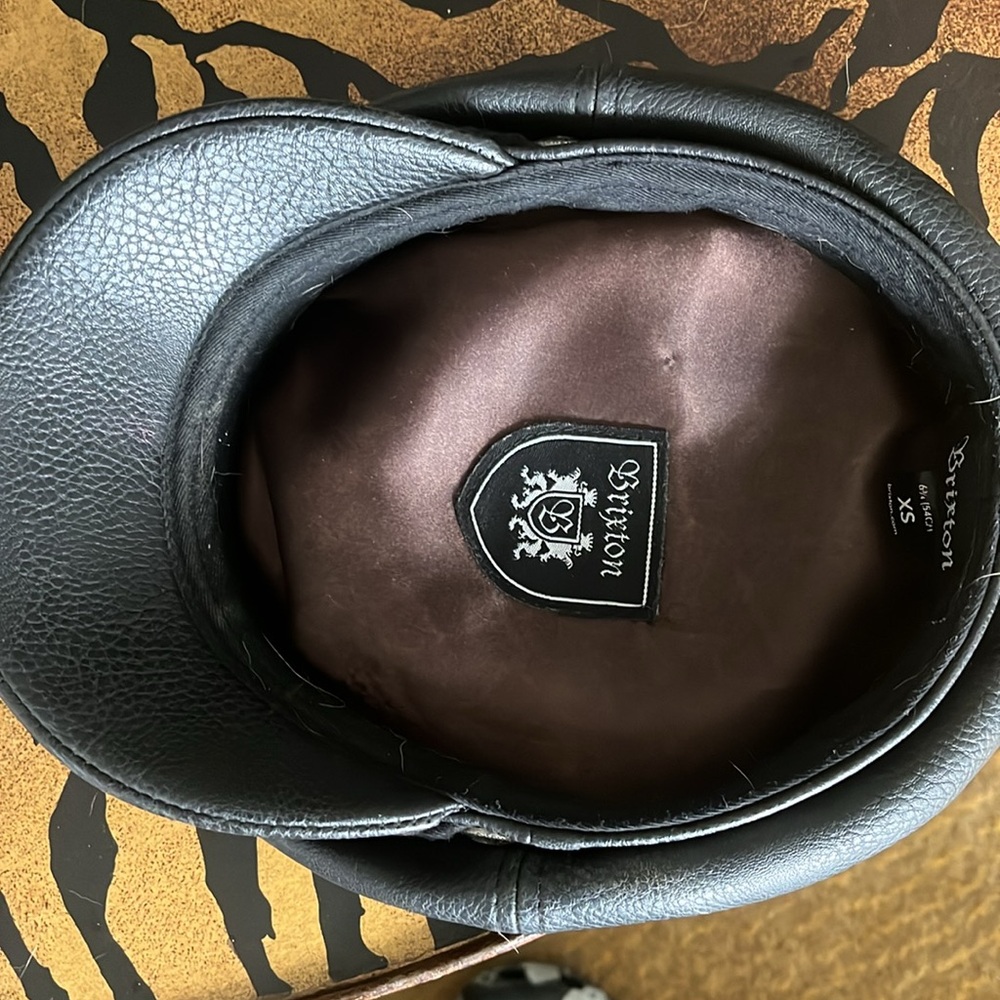 Brixton Cap